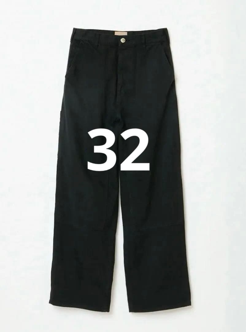 3800k様shishikui painter pants ペインターパンツ