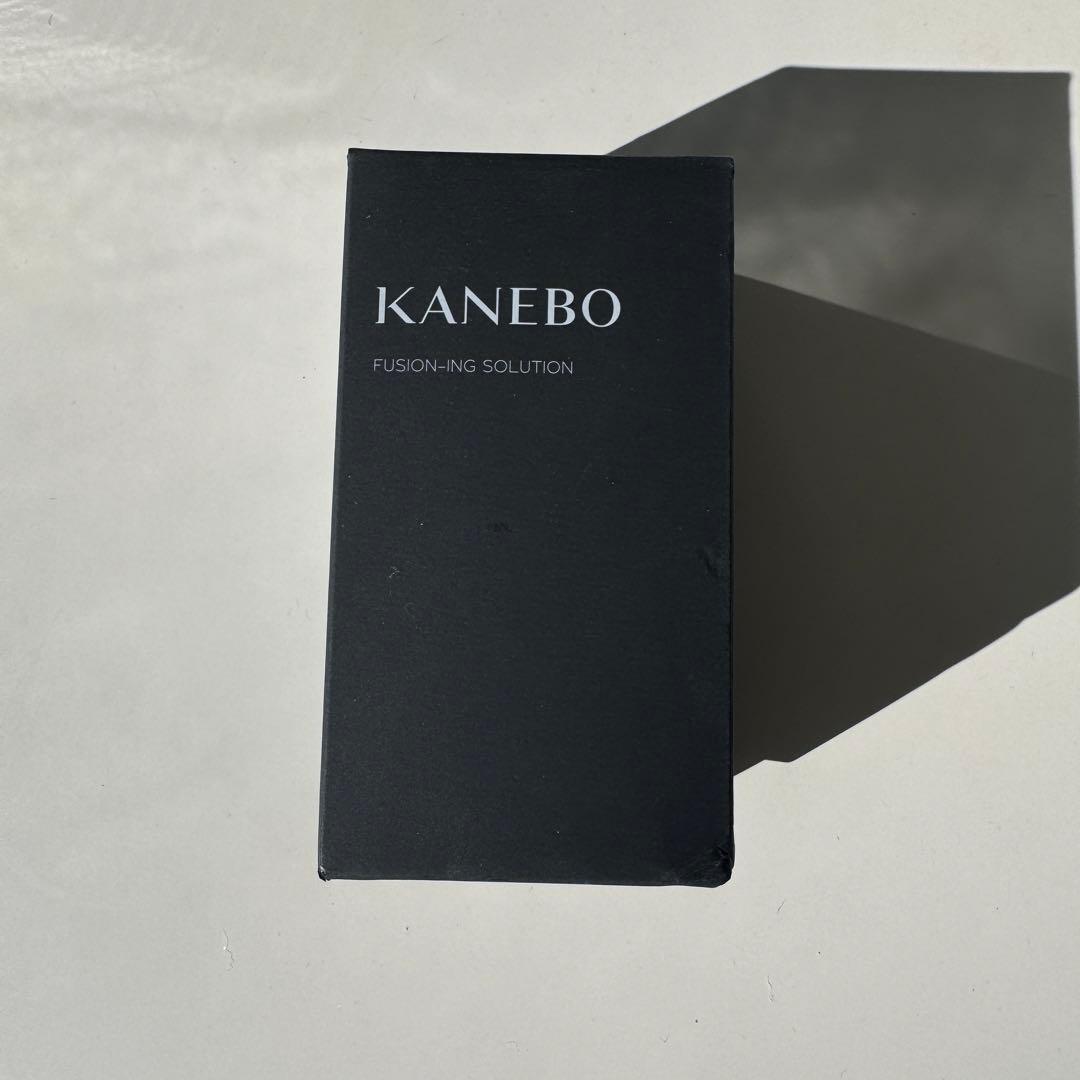 カネボウ　フュージョニングソリューション
