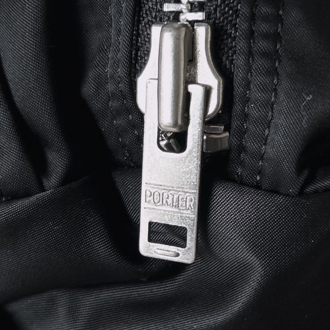 極美品✨PORTER タンカー　ダッフル ドラム ミニボストンバッグ 吉田カバン