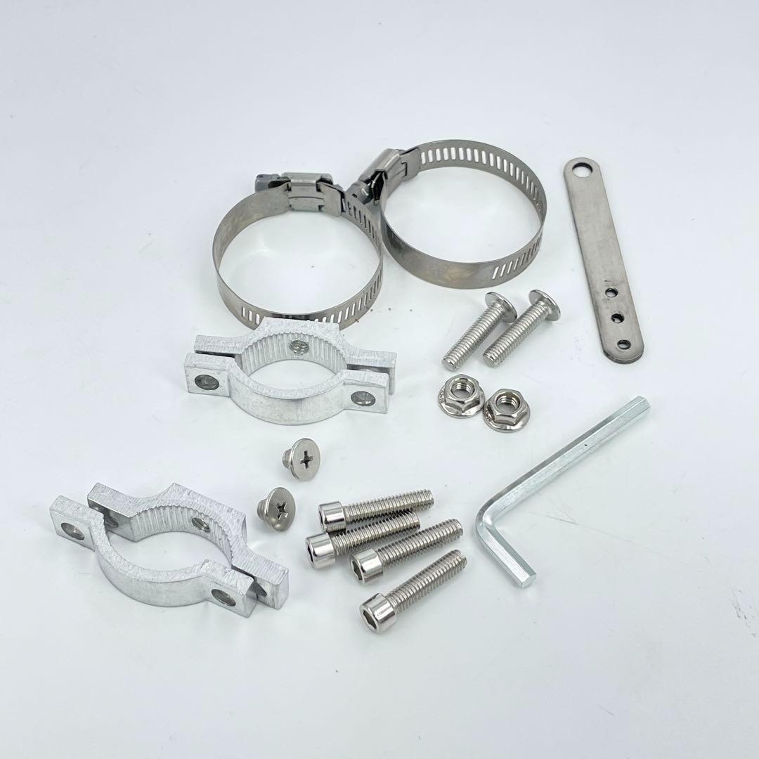 ブラウン☆エマージェンシータンク☆燃料 1L 携行缶 フューエルボトル バイク