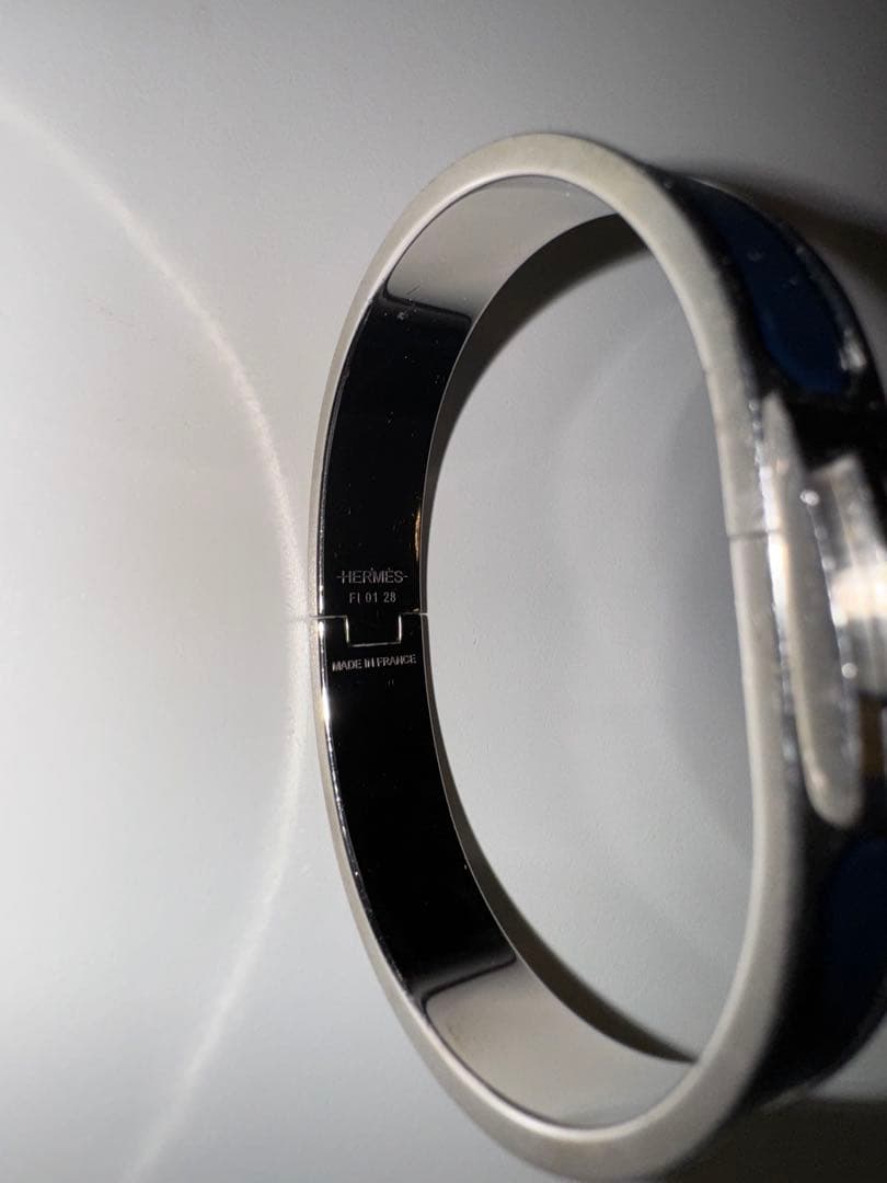 エルメス HERMES バングル ブレスレット