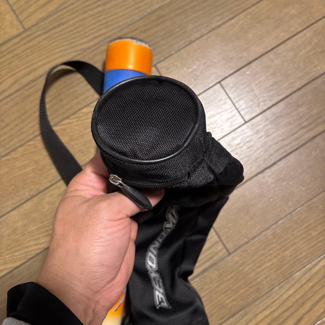 ミズノ ビヨンド　マックス　EV2 74cm バットケース付