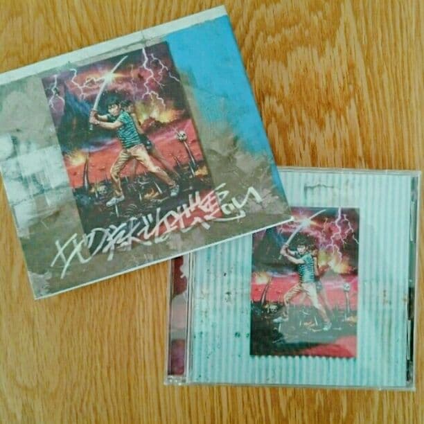 地獄でなぜ悪い 星野源 初回限定