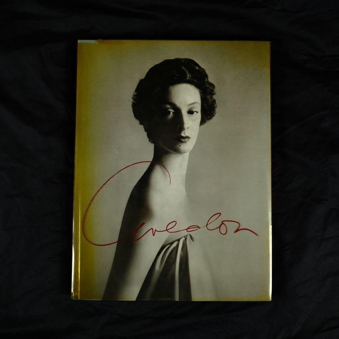 RICHARD AVEDON PHOTOGRAPHS 1947-1977 写真集