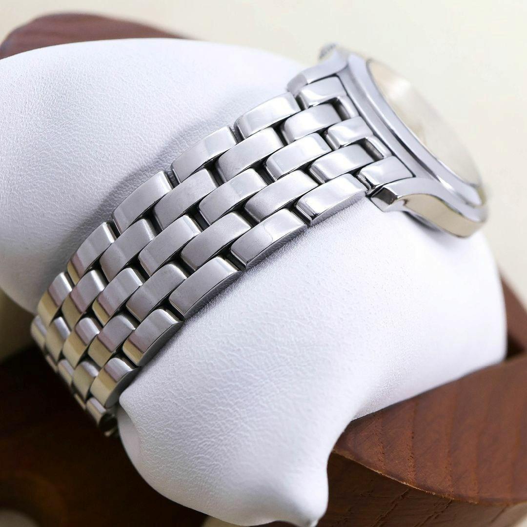 稼働 GUCCI 腕時計 5500L レディース Gクラス 新品電池 1423