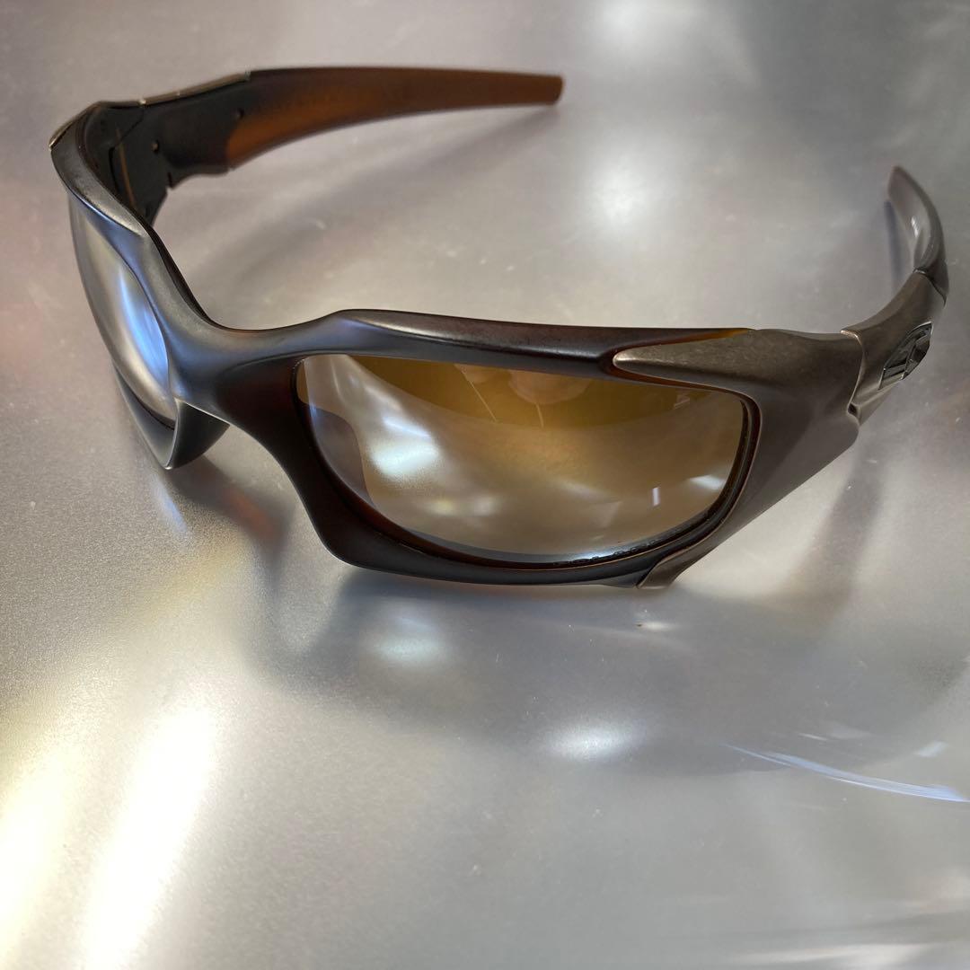 小物 OAKLEY PITBOSS 1