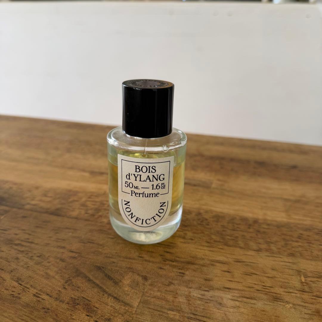 BOIS d'YLANG 50mL 香水