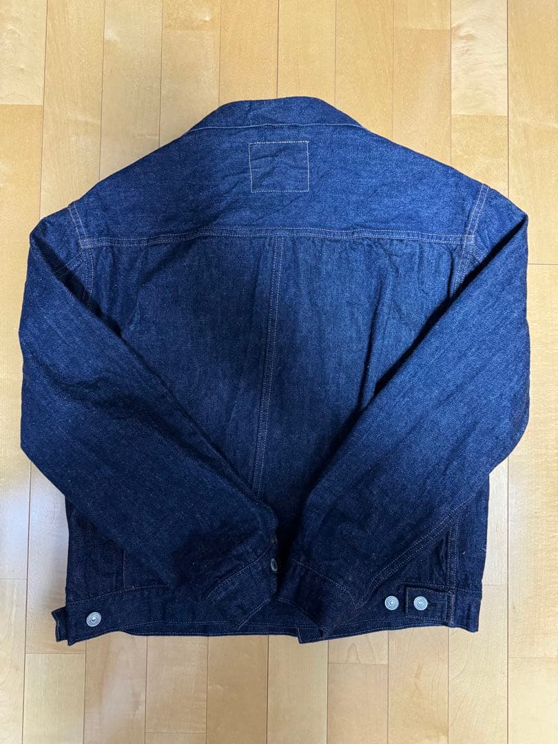 アルフWAREHOUSE Lot 2002XX(2000XX) 1953