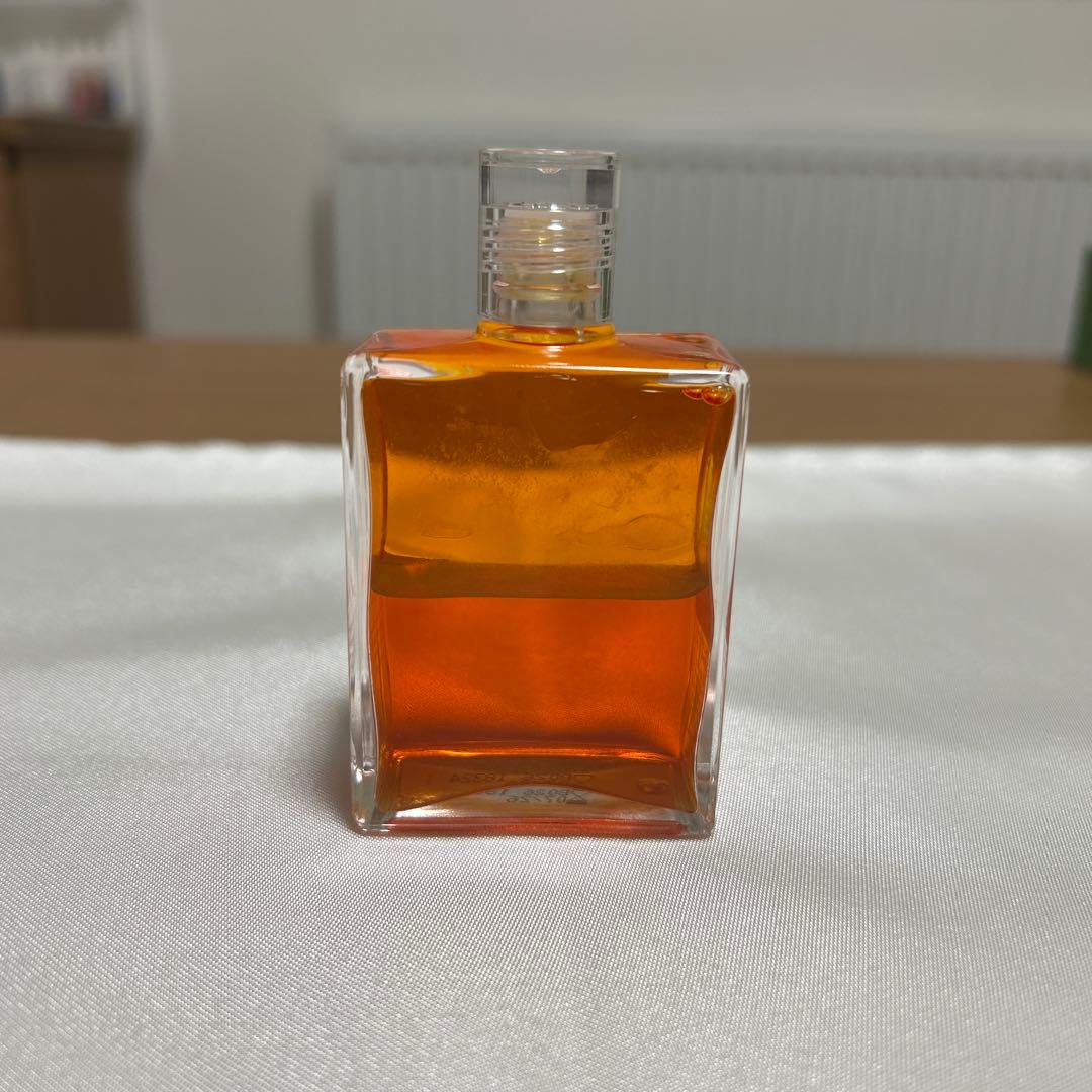 オーラソーマボトル26 エーテルレスキュー