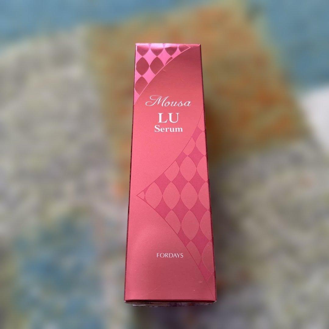 ムーサLU.セラム tia