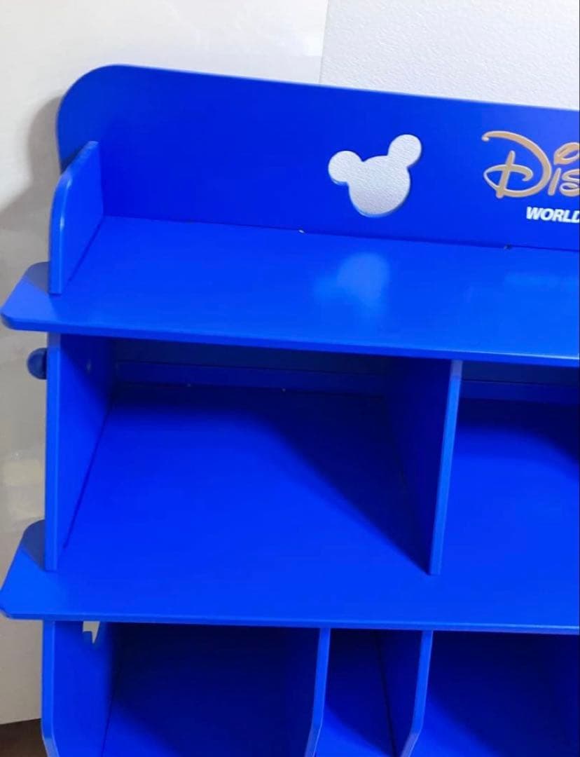 値段交渉可　本棚付【③】ディズニー英語システム　DWEセット ワールドファミリー