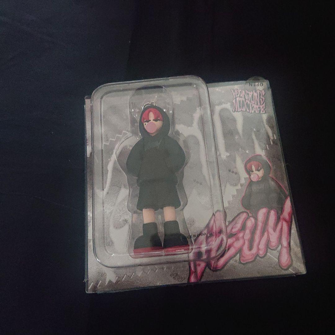 TXT ヨンジュン GGUM YEONJUN GGUM CD