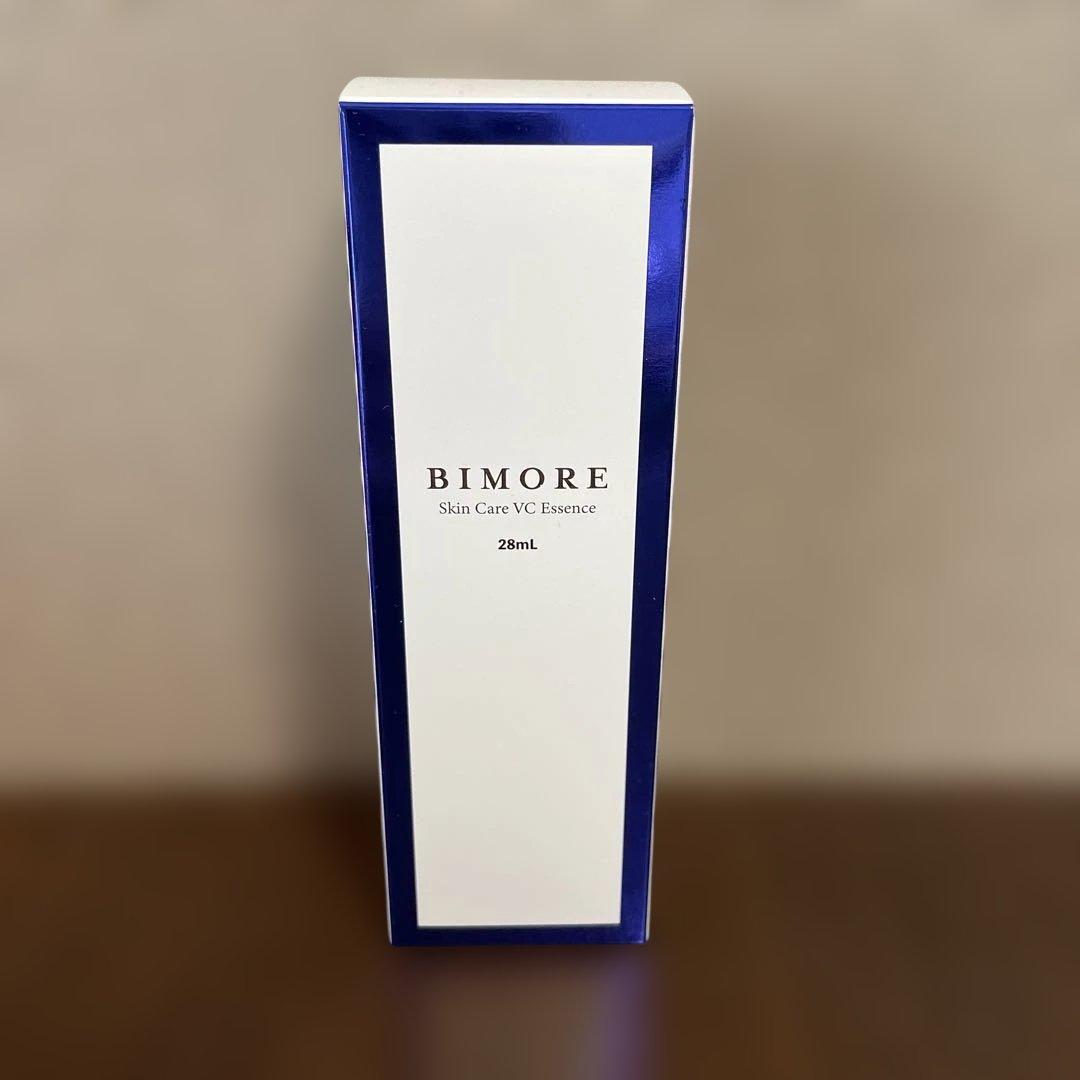 ミライズ スキンケアVCエッセンス 美容液