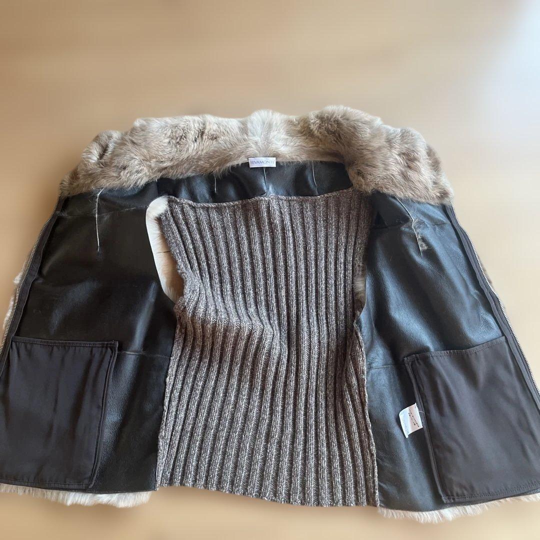 RIVAMONTI ファーベスト