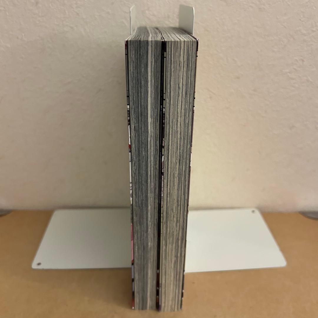 モノノ怪　化猫　上下巻セット