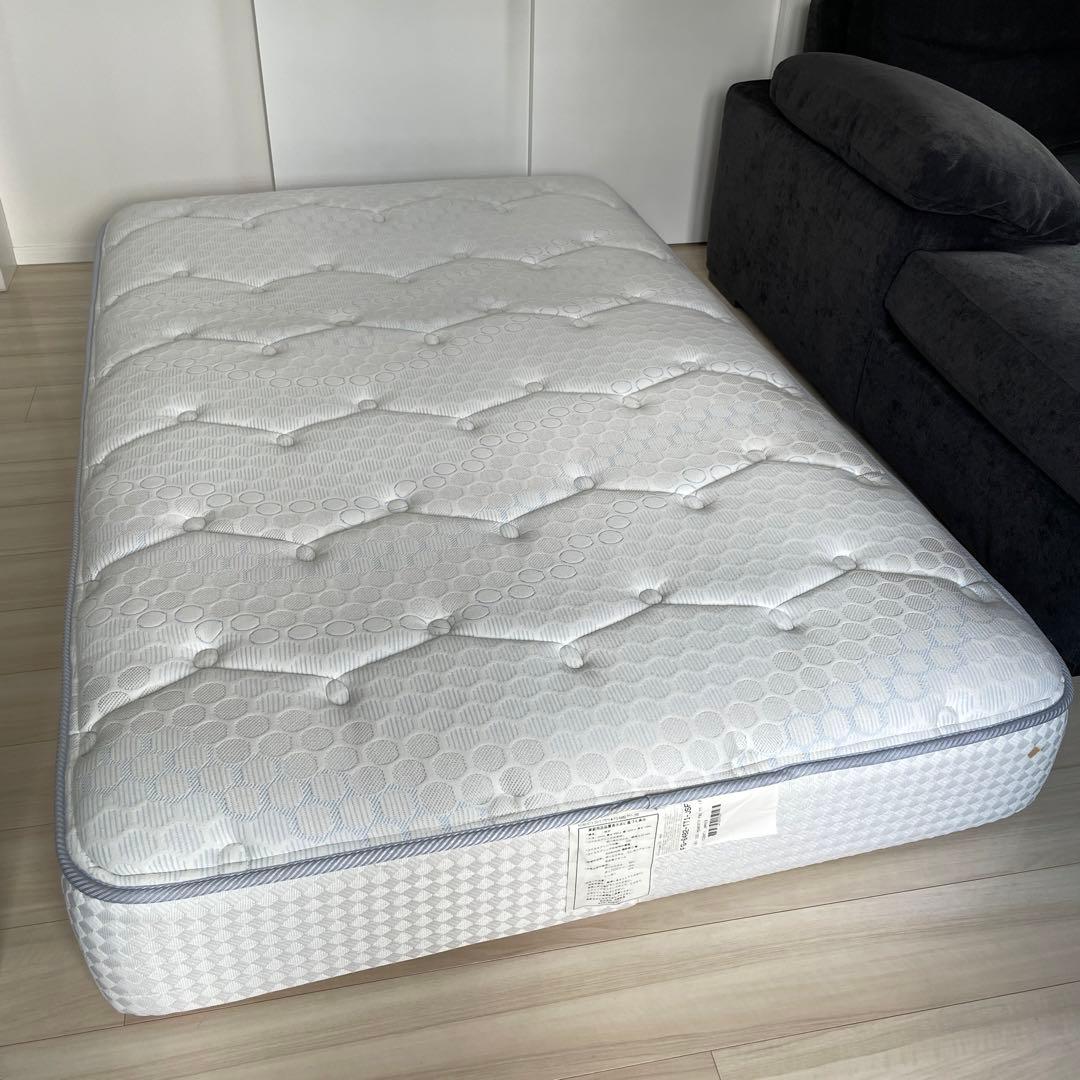 翔海 さま専用　IDC大塚家具 レガリア Regalia マットレス セミダブル