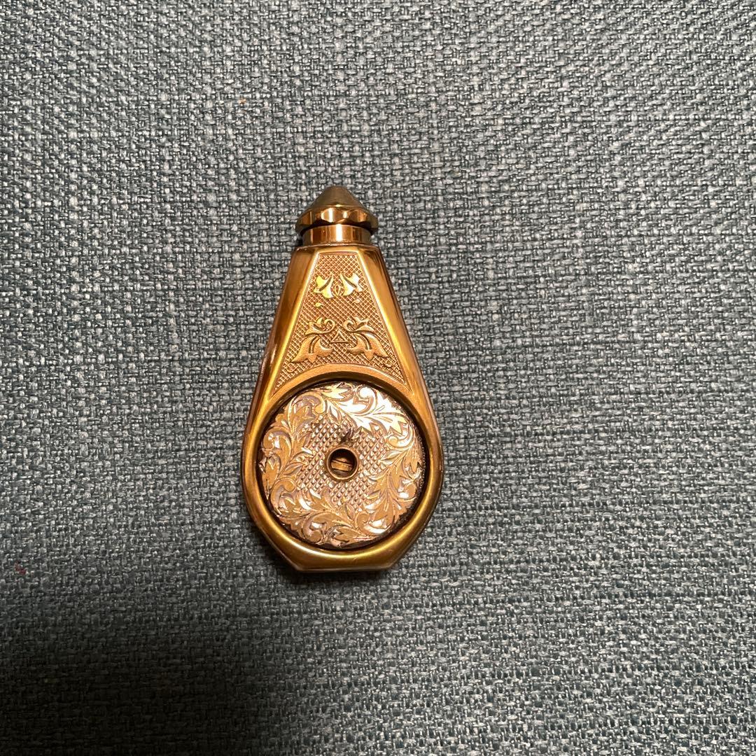 アンティーク　アトマイザー