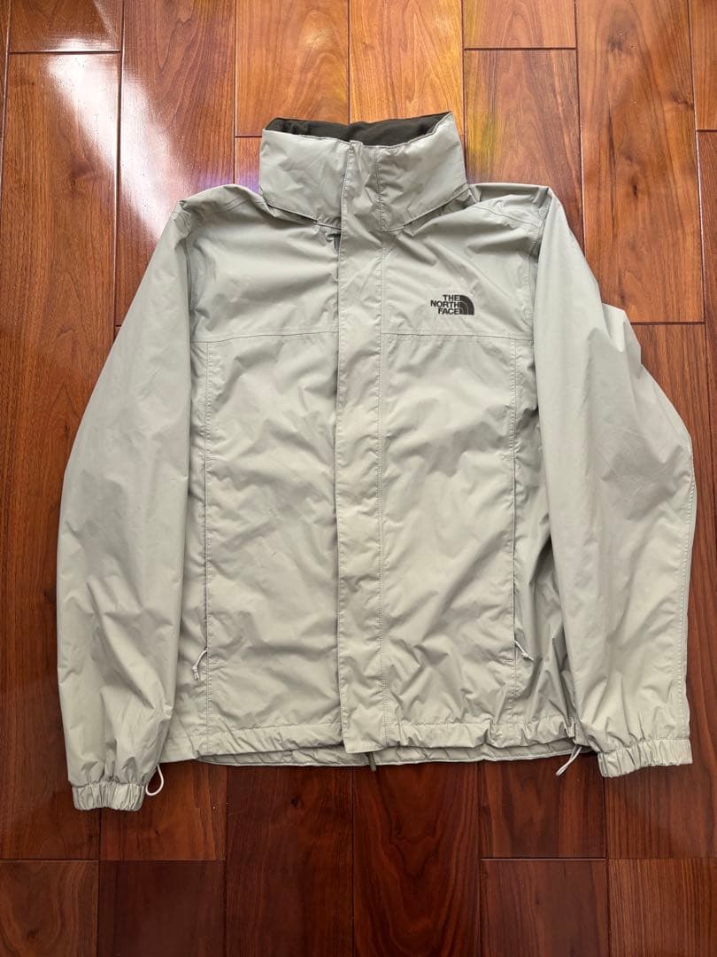 THE NORTH FACE Resolve 2 Jacket リゾルブ
