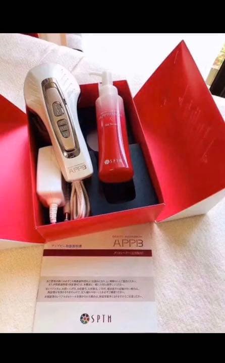 APPB（アップビー） APPROACH x（アプローチ エックス）