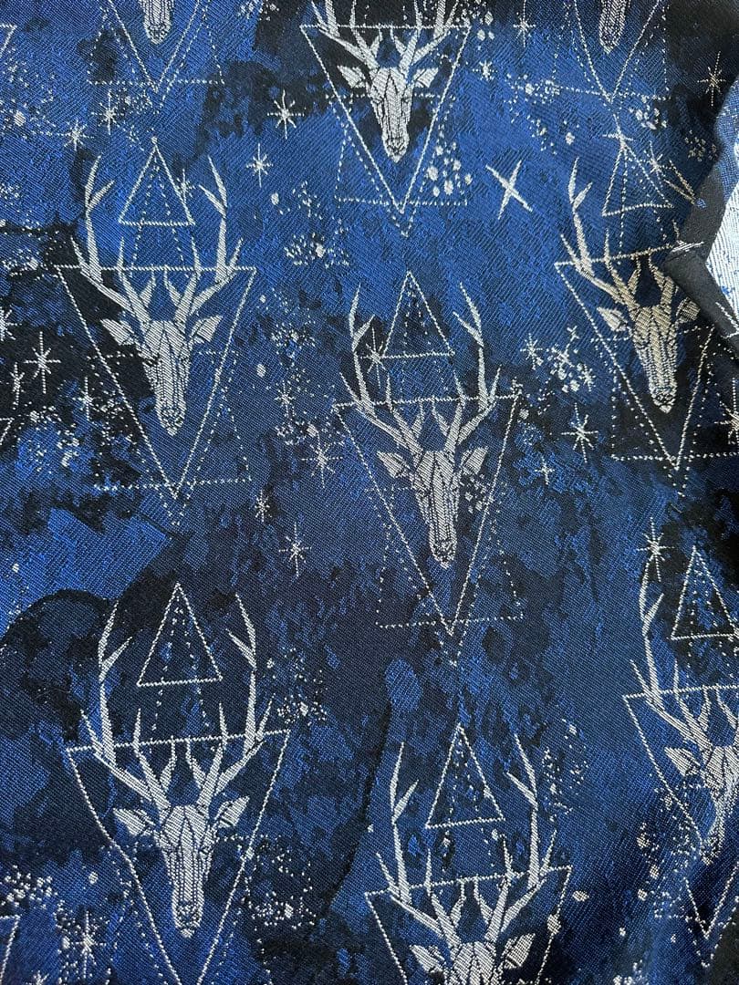 lulunasling ルルナスリング　ベビーラップ