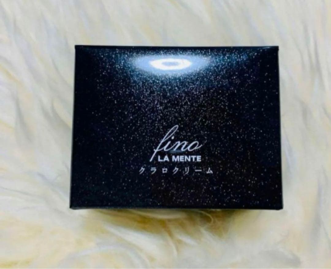 【Sienta】ラメンテフィーノクラロクリーム&アイクリーム　セット売り