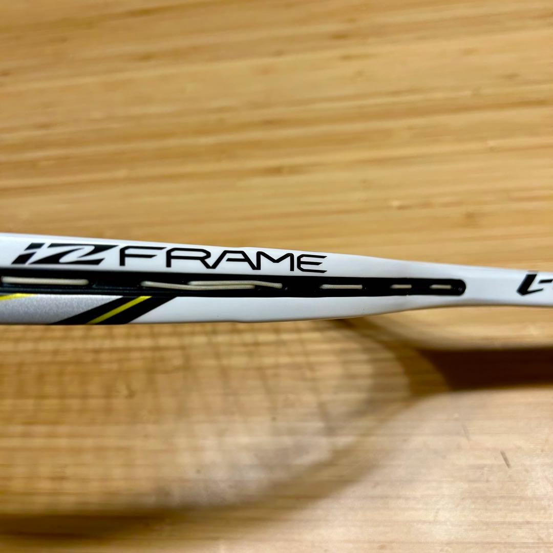 ヨネックス アイネクステージ500 UL1 YONEX i-NEXTAGE 美品