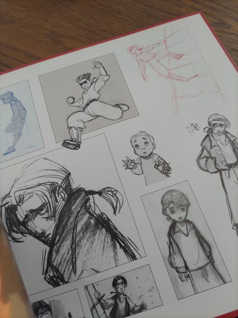 トレジャープラネット　画集　洋書　ディズニー　おまけ付き