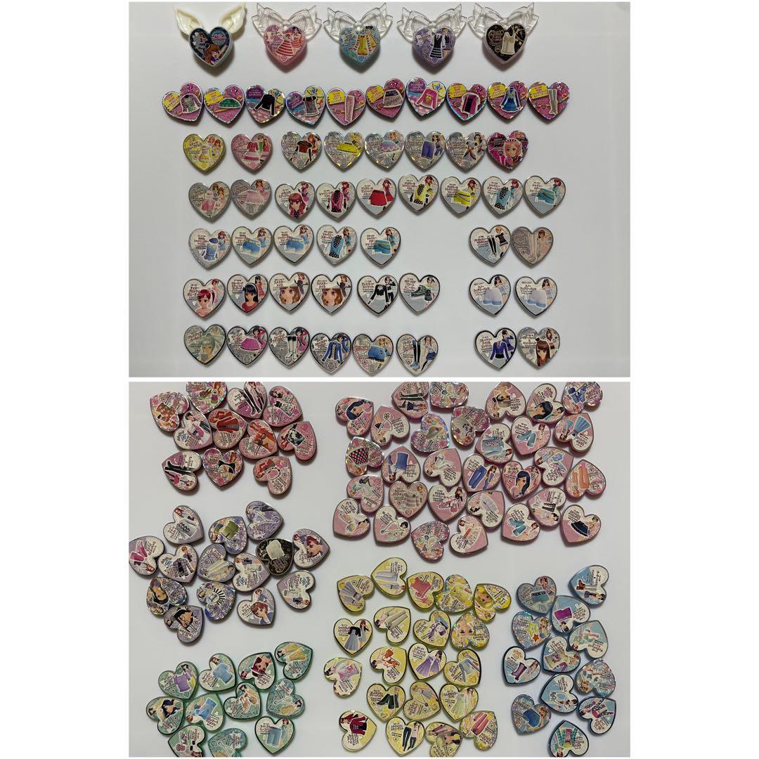 プリズムストーン 約150個 まとめ売り