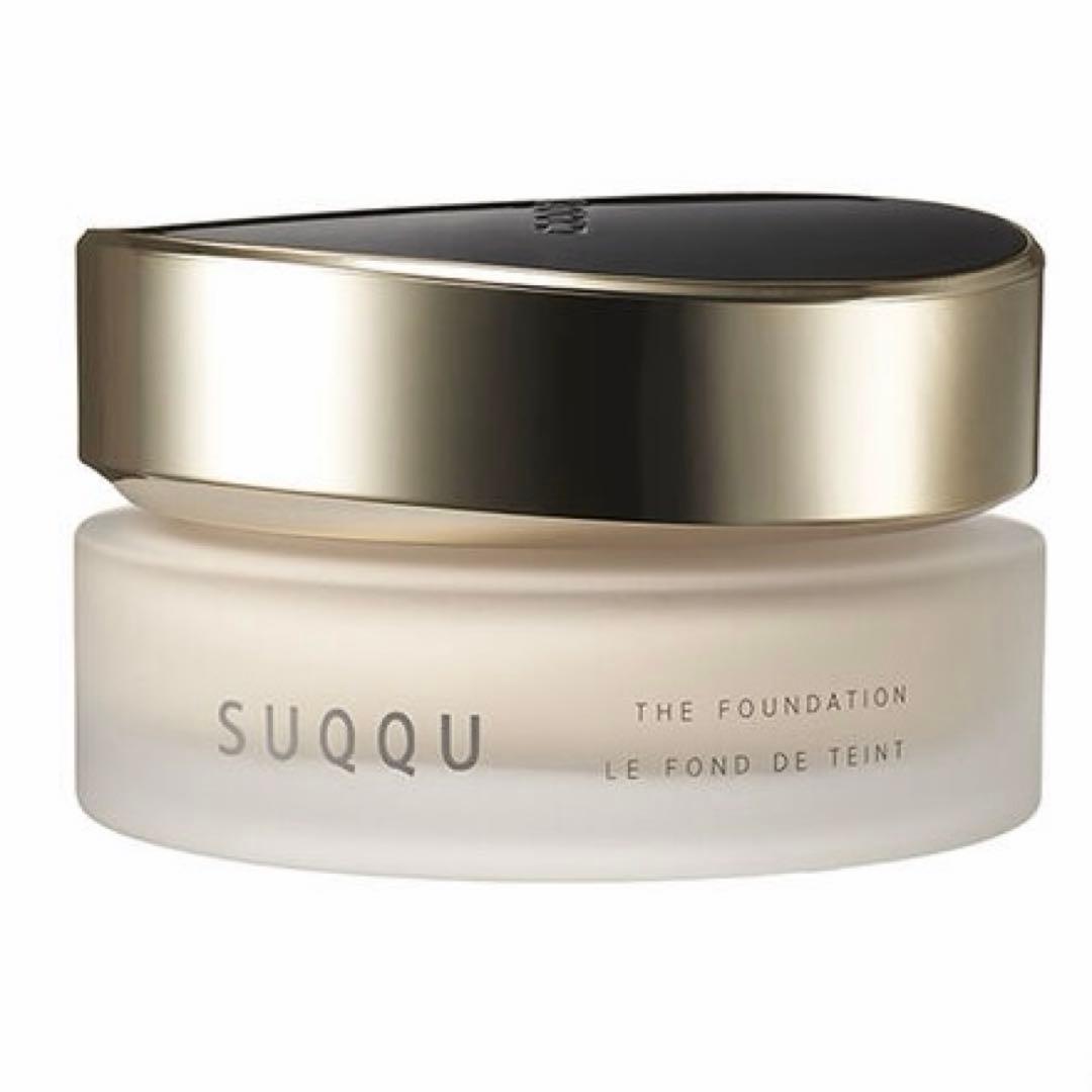 SUQQU ザ ファンデーション 205 30g