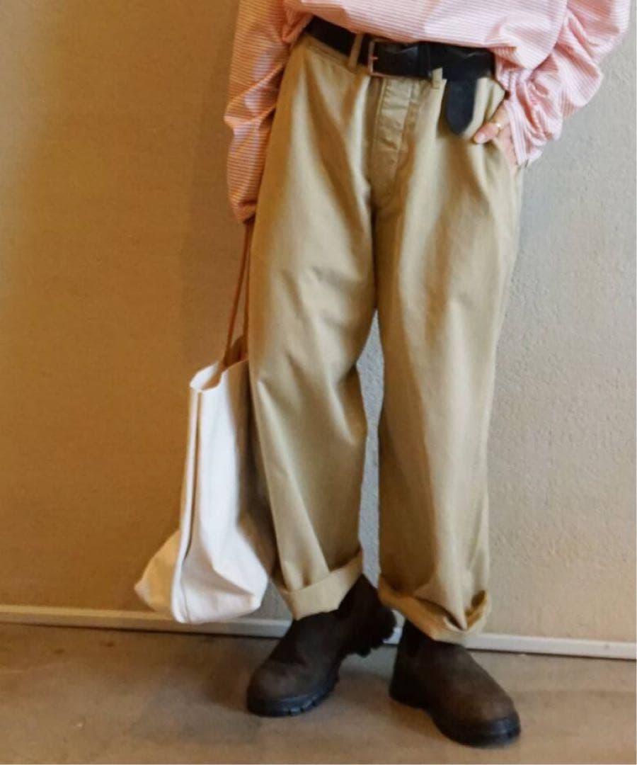 journal standard luxe ビックチノ