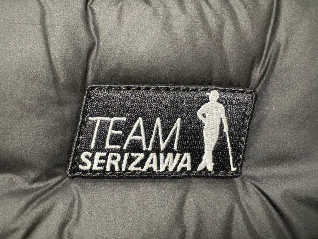 マスターバニーエディション×チーム セリザワ トートバッグゴルフバック未使用新品