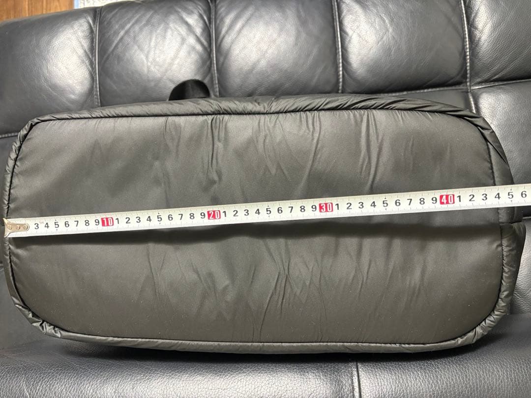 マスターバニーエディション×チーム セリザワ トートバッグゴルフバック未使用新品