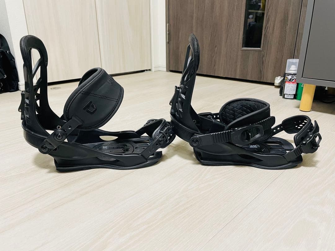 UNION ビンディング　FLITE PRO 19-20モデル　L