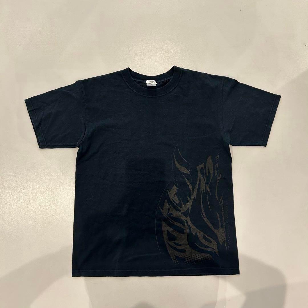 P900iV ファイナルファンタジー アドベントチルドレン Tシャツ クラウド