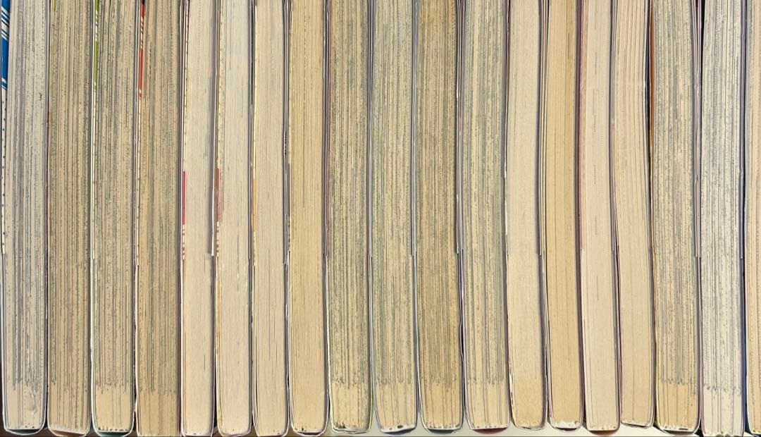 [全初版] ダンガンロンパ アンソロジー 関連本 19冊セット 一部帯、ハガキ付