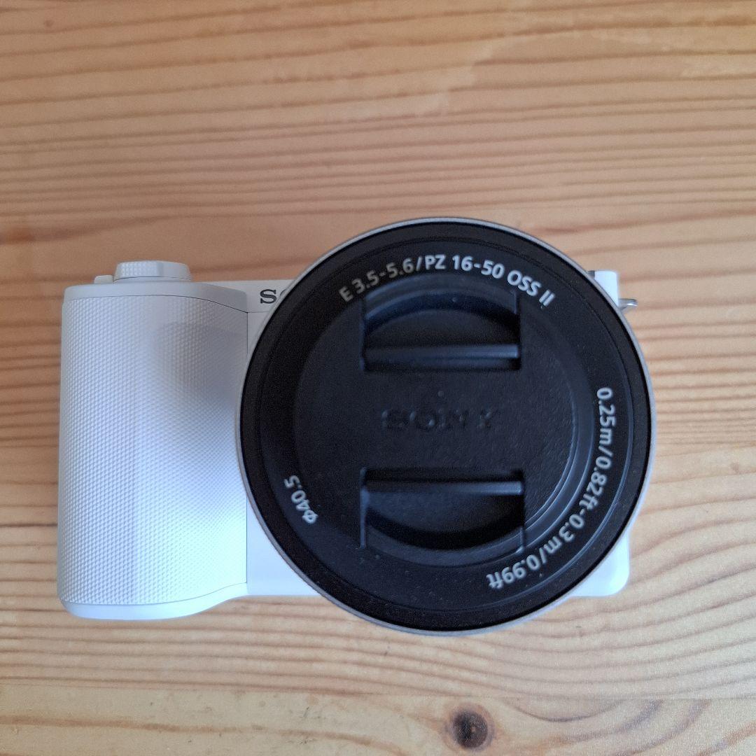 【訳あり・ジャンク品】SONY ZV-E10M2K