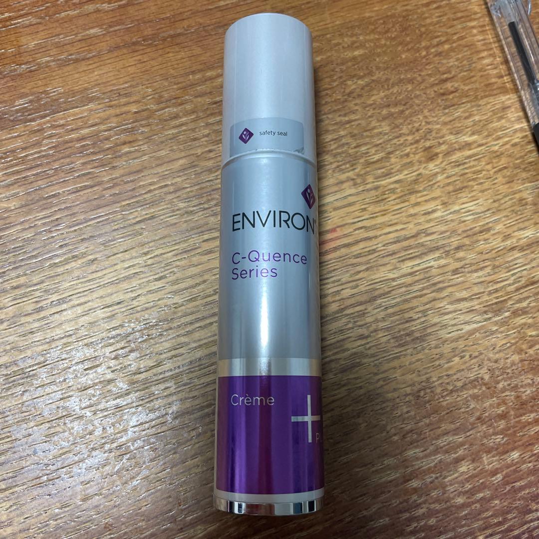 ENVIORN C-Quence Series クリームプラス 35ml