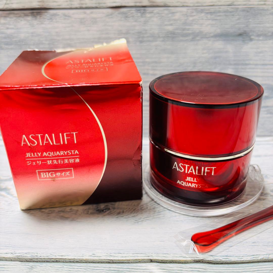 アスタリフト ジェリー アクアリスタ 60g BIGサイズ