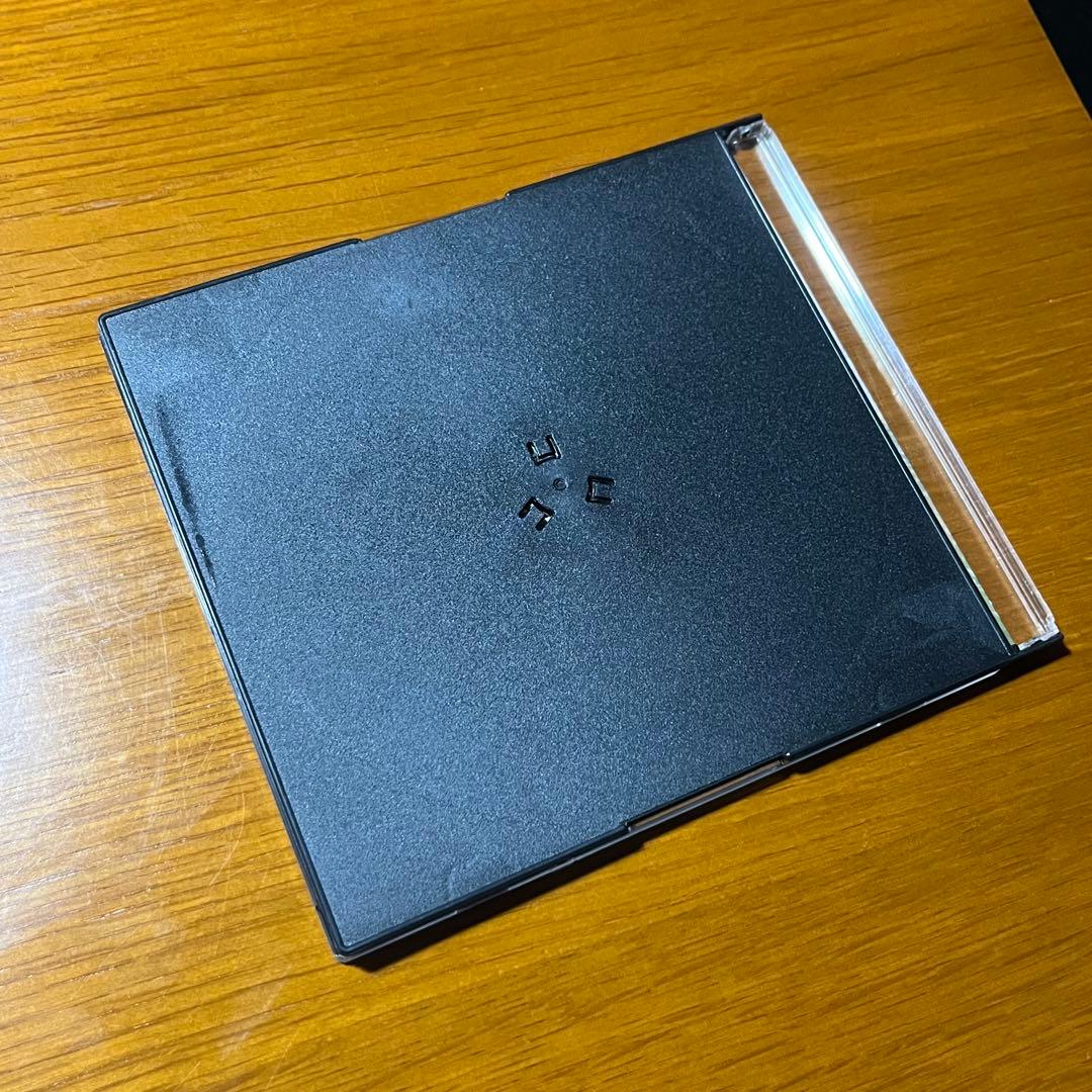 邦楽 yonige 2nd demo CD