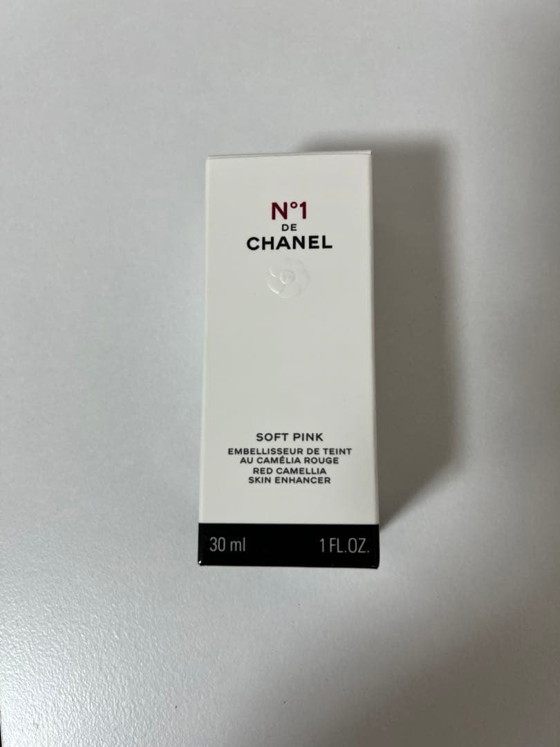 CHANEL スキンエンハンサー