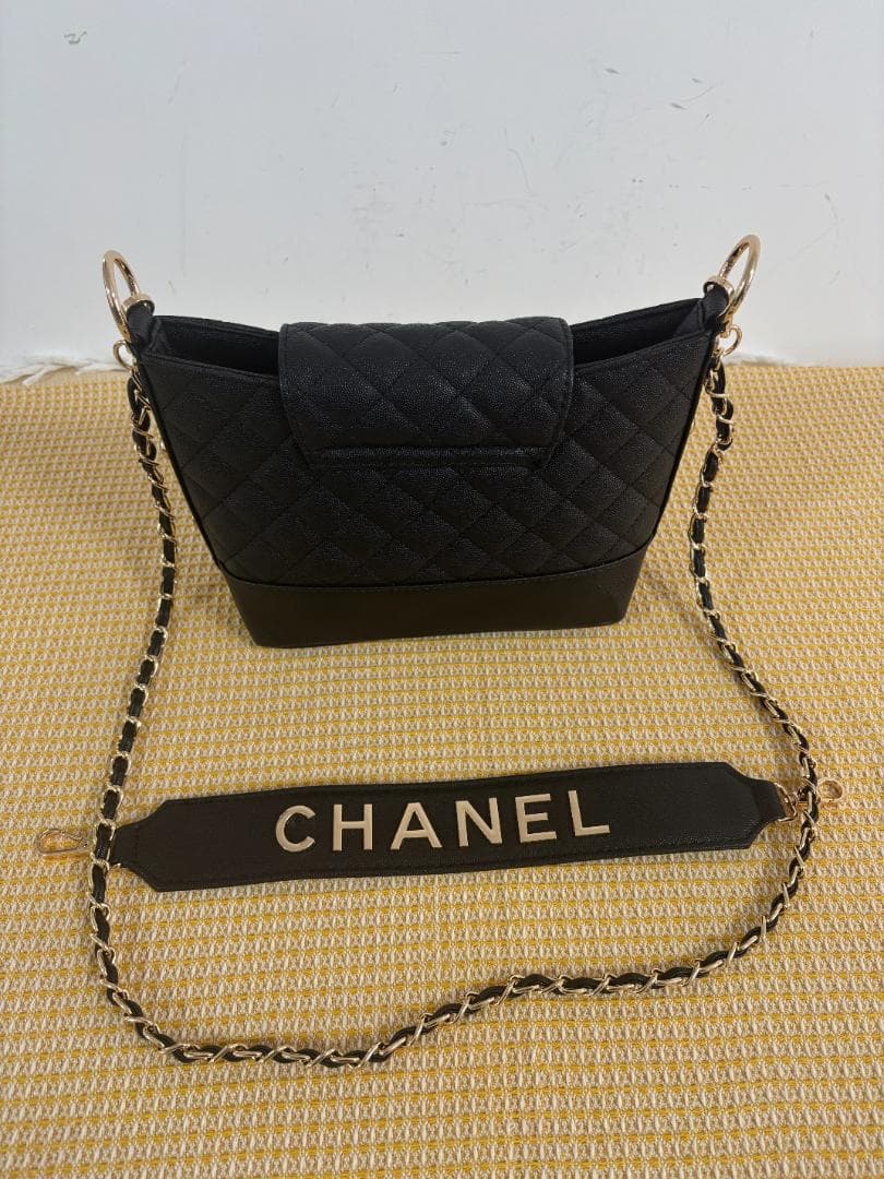 【大人気】2way キルティング ショルダーバッグ