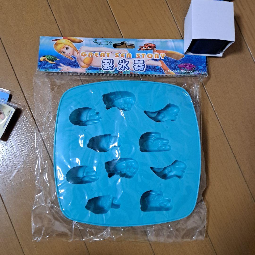 海物語　宝箱セット