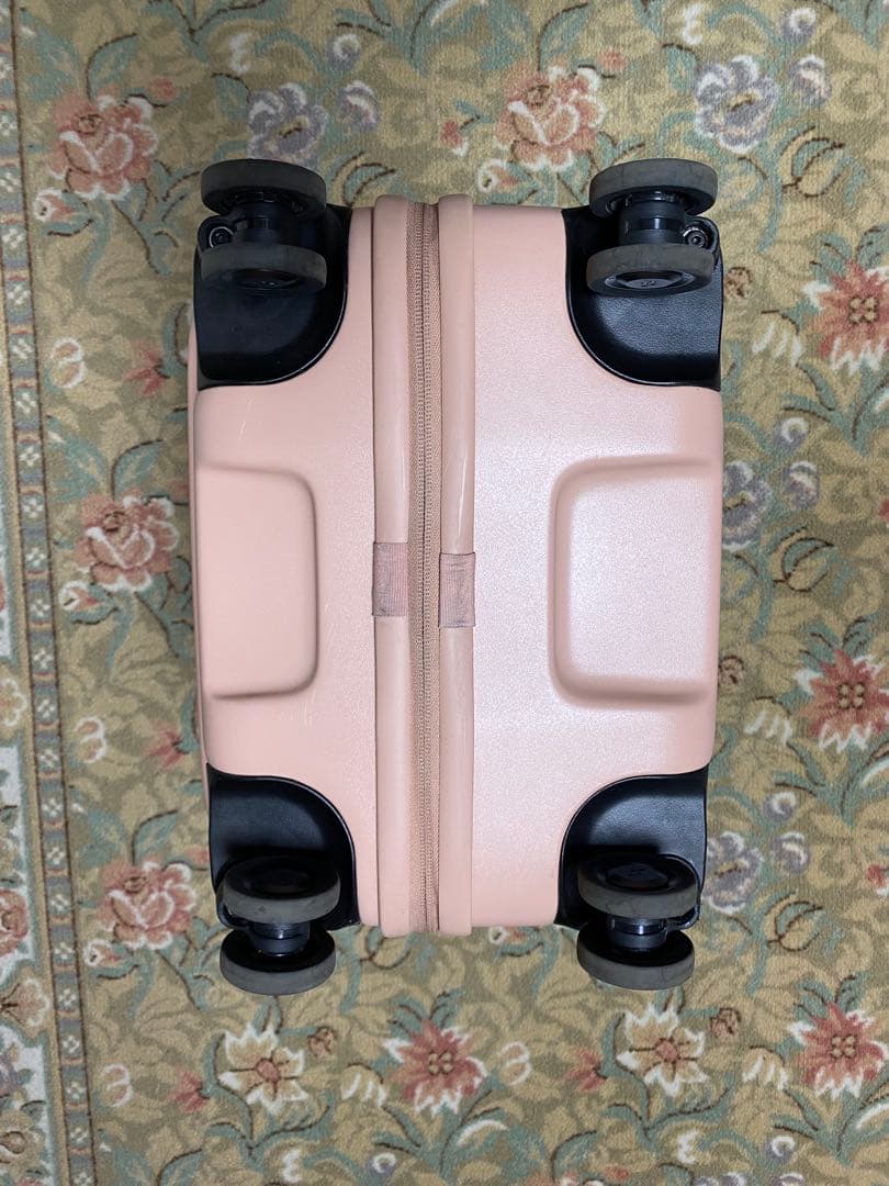 ◾️LOJEL◾️ロジェールCUBO FIT S ローズ　55L