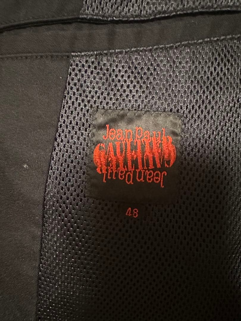 ジャケット・アウター Jean paul gaultier jacket