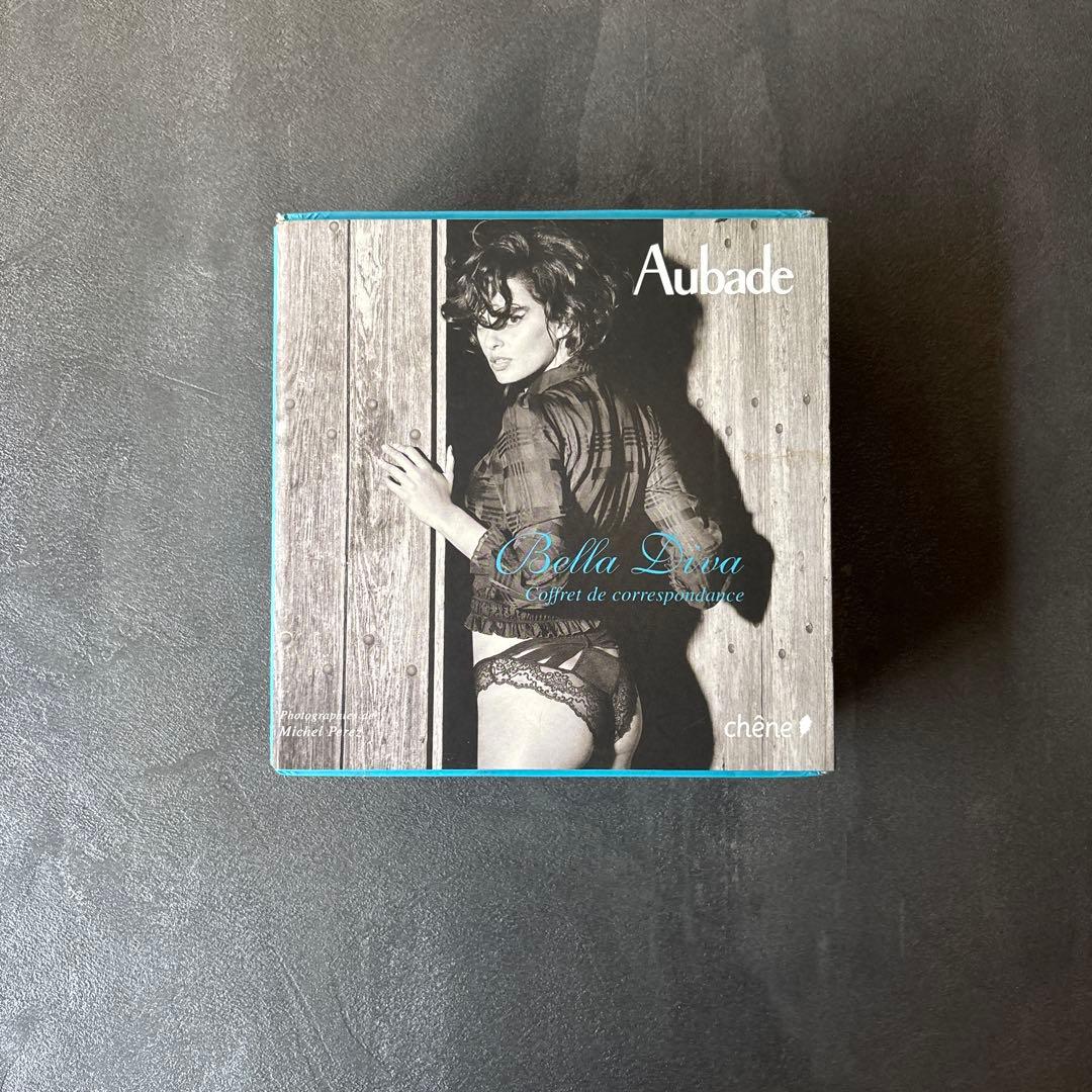 Aubade⭐︎ポストカード⭐︎30枚セット