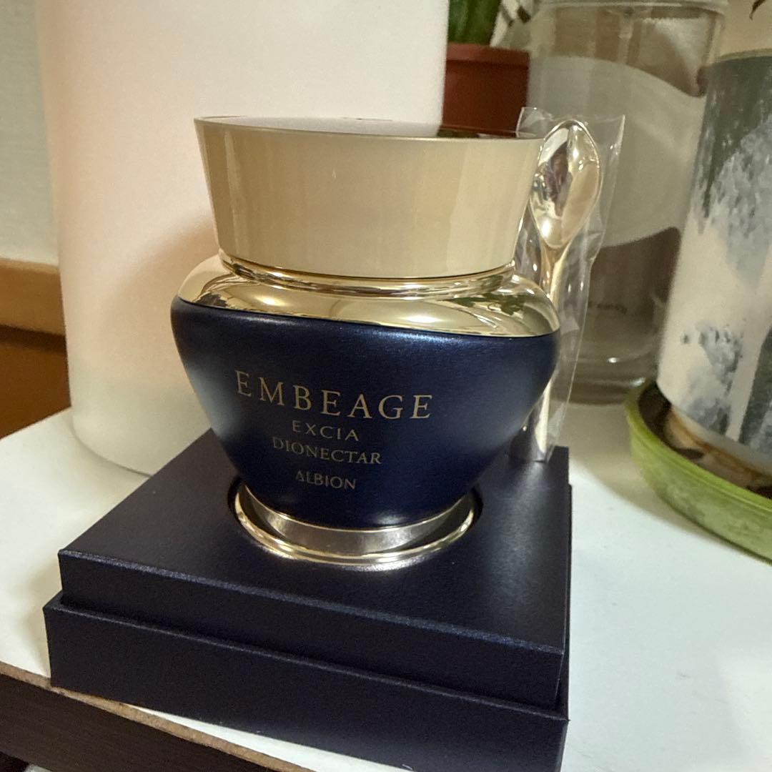 アルビオン　アンベアージュエクシアディオネクター