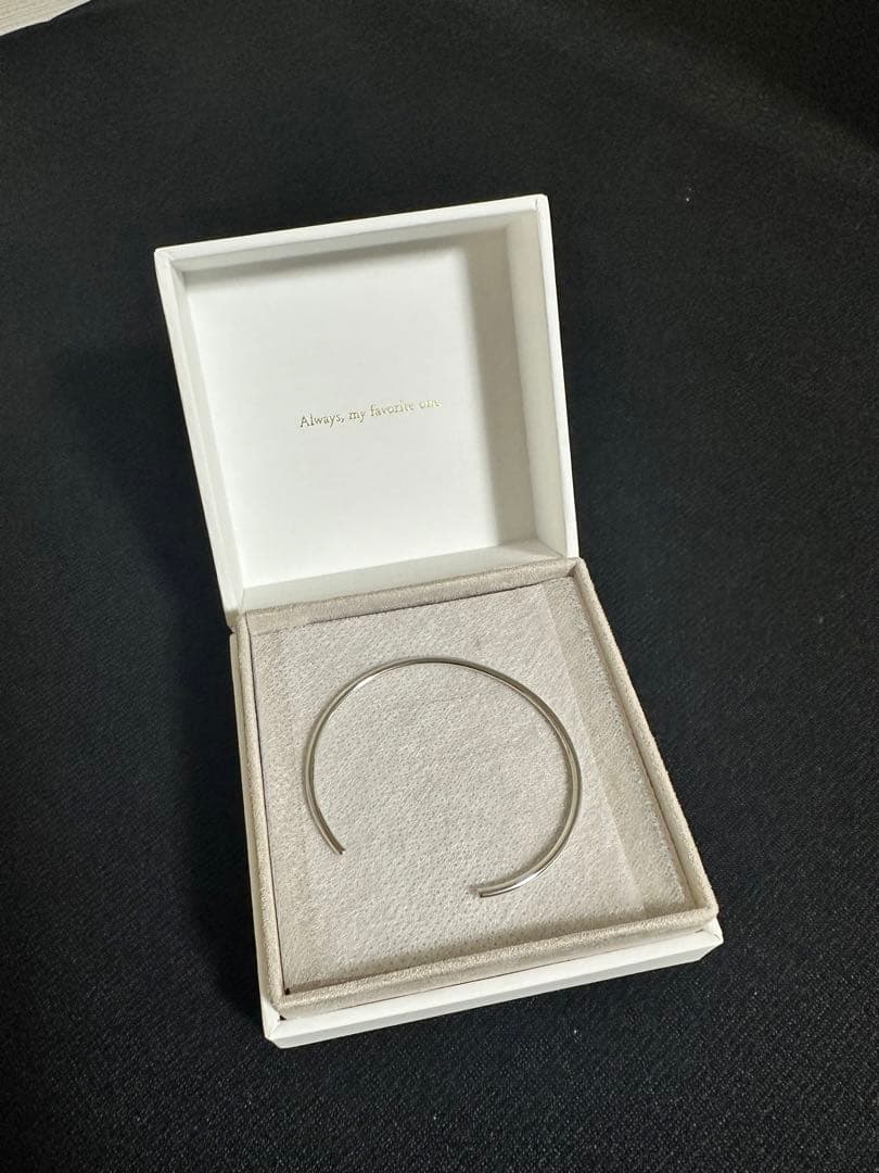 ete バングル　s