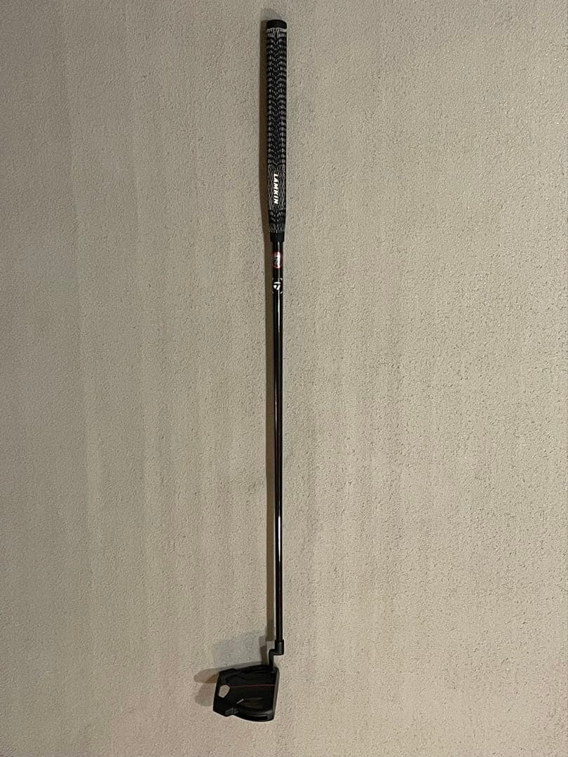 MySpider TOUR X クランクネック(シェフラーモデル) 34inc