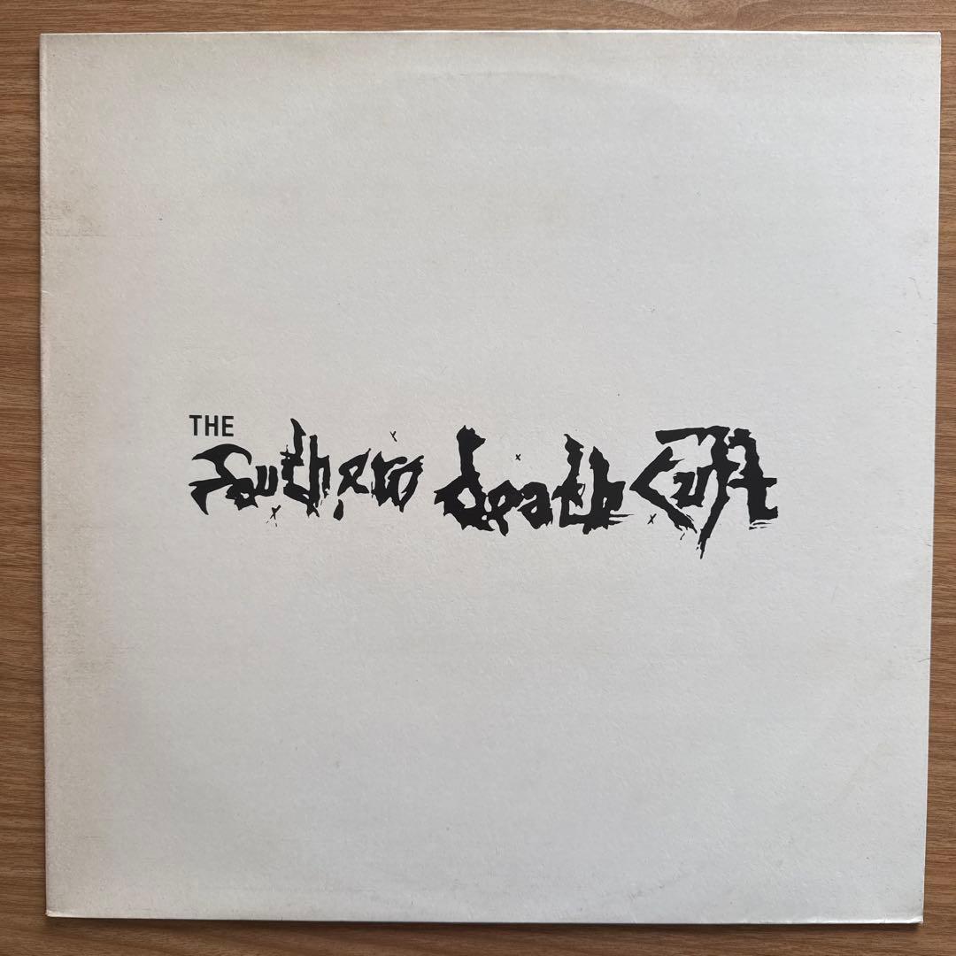 The Southern Death Cult – Southern Deat…