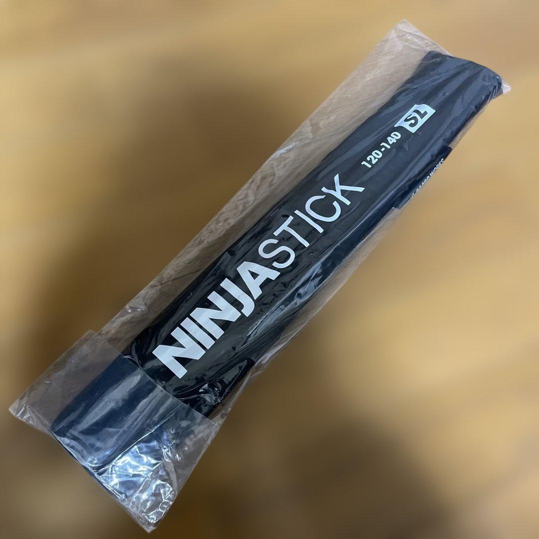 パーゴワークス ニンジャスティック120-140SL CG103DGR